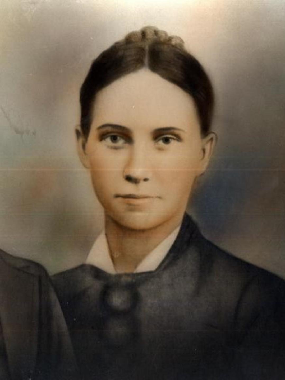 Mary Ann Briggs (1861 - 1894) Profile